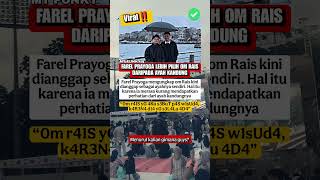 Download lagu Farel Prayoga Lebih Pilih Om Rais daripada Ayah Kandung #shorts #fyp #viral #trending mp3 Download lagu Farel Prayoga Lebih Pilih Om Rais daripada Ayah Kandung #shorts #fyp #viral #trending mp3