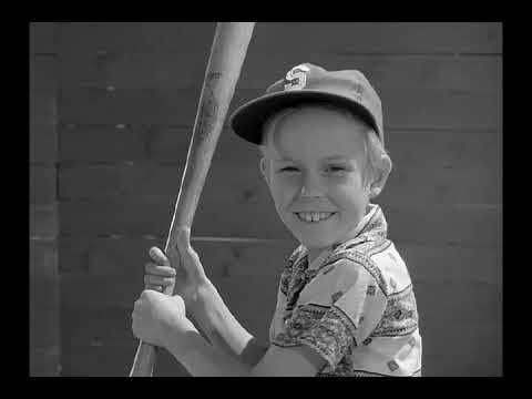 Leave It To Beaver  - S02E37 - Beaver The Athlete