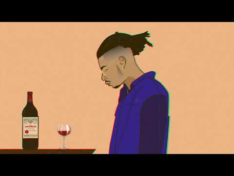 Tyranik - Pétrus & baskets blanches