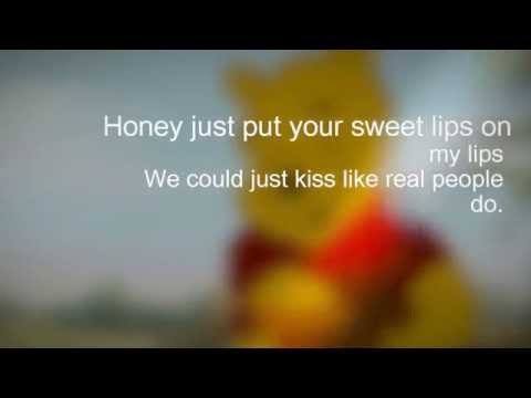 Hozier - Like Real People Do (lyrics)