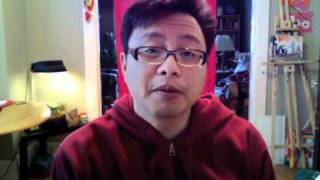 [FVC 2012] "Yuki no Uta" - sophielynette