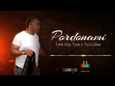 Tune Stay Tune x Tico x Ay Pordonami (cover)