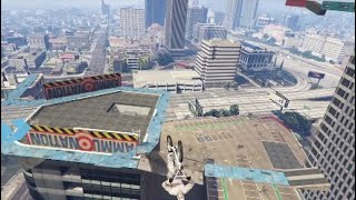 GTA 5 BMX 中山ぺぺ  ( RetrornaniA )