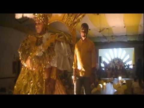 A Casamba - Apresentação das fantasias do carnaval 2012