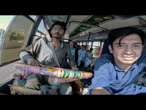 Tráiler de Abey Karachi