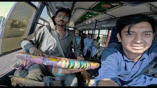 Abey Karachi (Trailer) - A short documentary