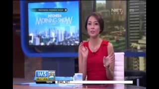 Download lagu Shahnaz Soehartono - Indonesia Morning Show mp3