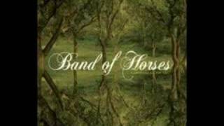 Band of Horses - The Funeral (lyrics in descriptio