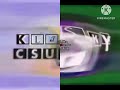 REMAKE  Klasky Csupo Robot Logo In Freshing Equalizer Split I Killed