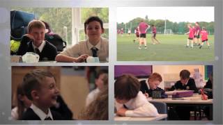 preview picture of video 'Thorpe St Andrew Lower School - Norwich'