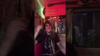 Be bold, be free, be you