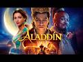 Aladdín 2019 En Español Disney Mejor Película De Acción Will Smith Revisión Y Hechos