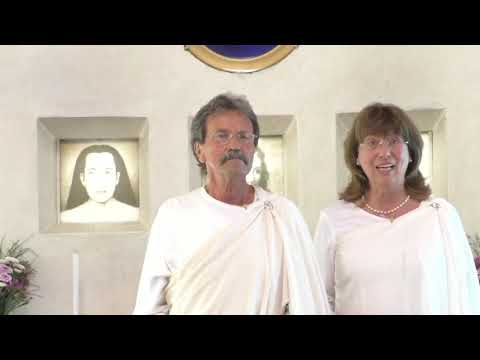 Who Are True Christians? - HELMUT 2021-08-29