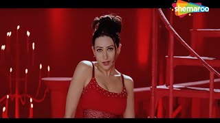 Gori Tera Nakhra Dil Ko Bhaye | Aashiq (2001) | Bobby Deol | Karisma Kapoor | Alka Yagnik Hit Songs
