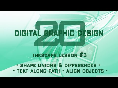 DGD20 :: Inkscape Lesson #3