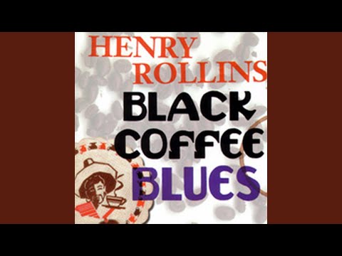 Black Coffee Blues (Geneva)