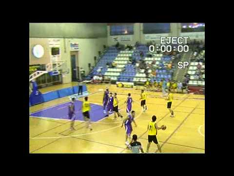 EBA E 1J Gandia - Adesavi