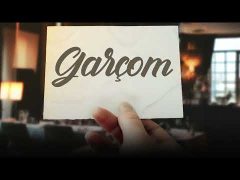 LV, Digo, Xavier2bit, DJ Brabão - Garçom [Lyric Video Oficial]