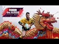 The Time Hong Kong Beat Joe Roff | The Aussie Rugby Show - E16 | RugbyPass