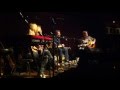 Sam Baker "Ditch" - Saxon Pub - Austin Texas - 13 January 2014