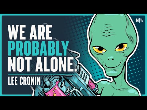 What Will Alien Life Look Like? - Lee Cronin