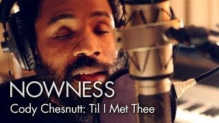 Cody Chesnutt: Til I Met Thee (Live)