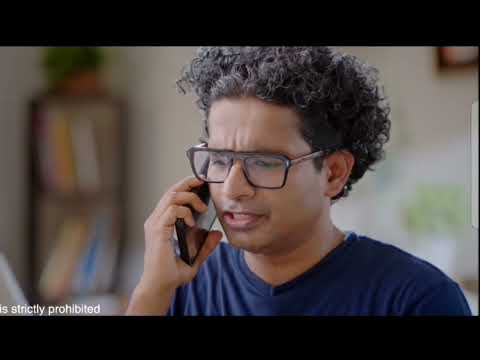 Dhanesh Gopalakrishnan SBI Custome...