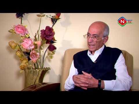 Ömür qatarı - Muxtar Məmmədov