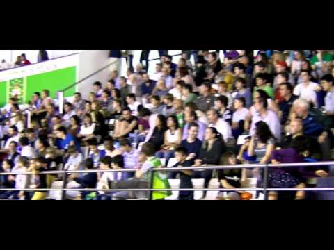 Spot. Derbi La Gallofa & Co vs Pas Piélagos