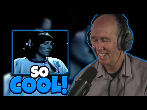 Pink Floyd - Mother (THERAPIST REACTS)