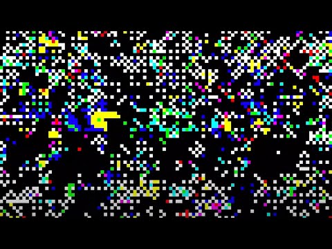 Kinética - Lento fin de mundo (Cameio Remix)