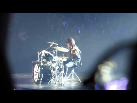 SS6 in Hong Kong @ 2014.11.08 - Sorry Sorry + HeeChul Solo