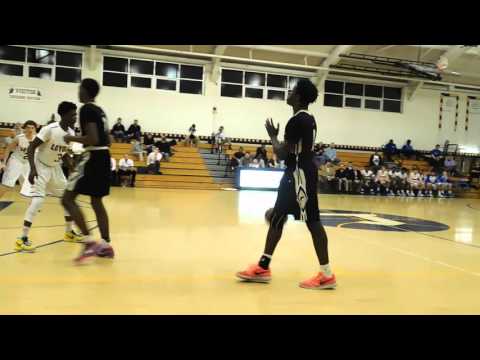 Kangu follow-up John Carroll/Loyola boys basketball 12/23/15