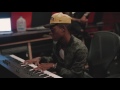 Jacquees - B.E.D. (Behind the Beat with Nash B)