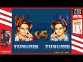 Karnov S Revenge Fighter S History Dynamite Yungmie