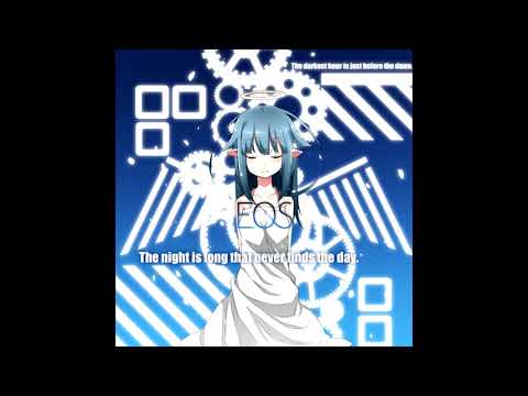 ginkiha 「EOS ＬＯＮＧ」