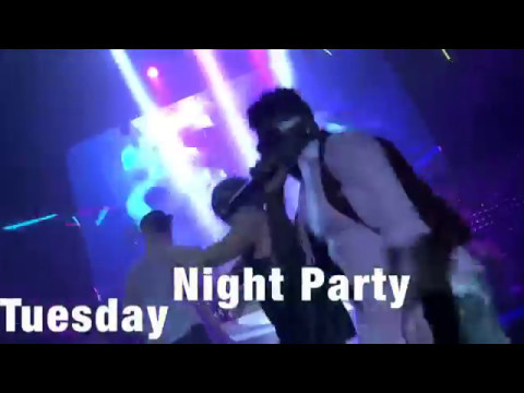 DJ NICKY G WITH K O K