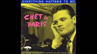IN PARIS 2 (Chet Baker) - Tenderly