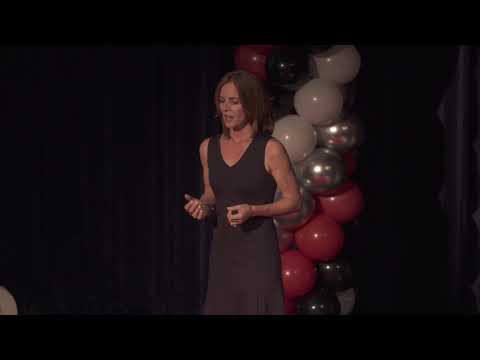 Language is the Key to the Future | Caryn Antonini | TEDxOcala