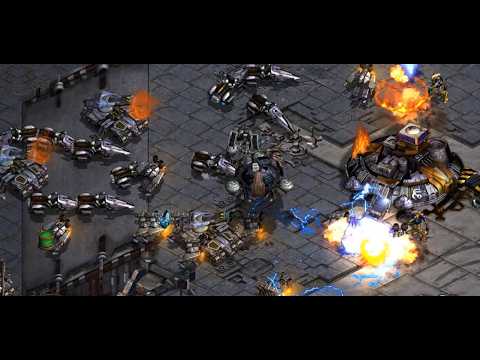 EPIC!! BISU! 🇰🇷 (P) vs SHINEE! 🇰🇷 (T) on POLE STAR! - StarCraft  - Brood War 2026