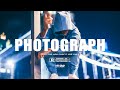 Ed Sheeran - Photograph (OFFICIAL DRILL REMIX) | Central Cee Type Beat | Sample Drill Type Beat 2024