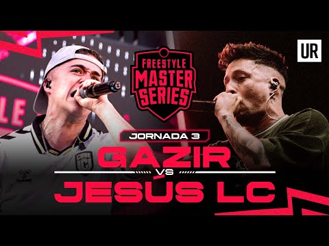 GAZIR VS JESUS LC I #FMSESPAÑA 2023 Jornada 3 | URBAN ROOSTERS