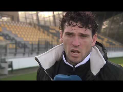 Interview Joost Leonard na Rijnsburgse Boys - SteDoCo