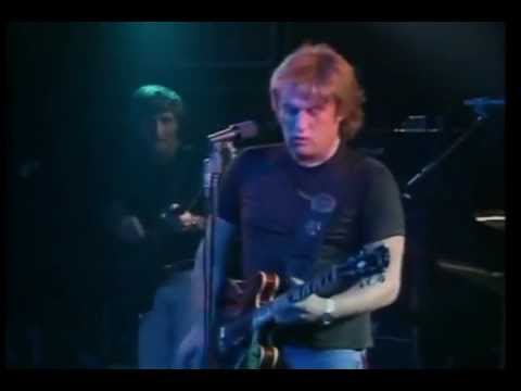 ALVIN LEE & TEN YEARS AFTER Live [HQ] Slow Blues In 'C'