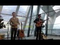 Hudson Taylor - The Place Called Home Live @ Sky ...