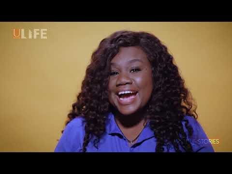 ADRIEL MCKOY - SUGAR & CREAM CAKE STUDIO