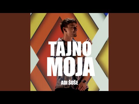 Tajno moja