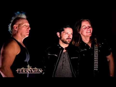 The Ferrymen-Ferryman