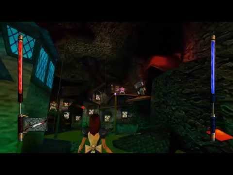 American McGee's Alice Review