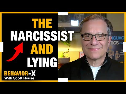 🔥MORE Body Language Questions About Narcissists.🔥